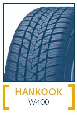 Hankook W400